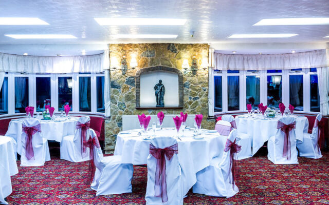 The Down Inn