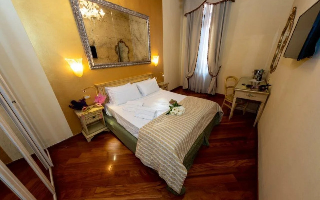 Ca' Dell'Arte Suite