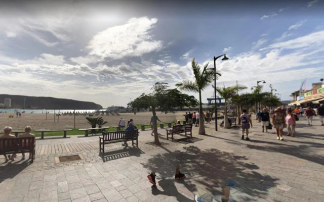 Playa Lux Los Cristianos