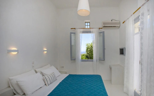 Violet House Agios Sostis