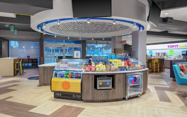 Tru By Hilton Cleveland Midtown