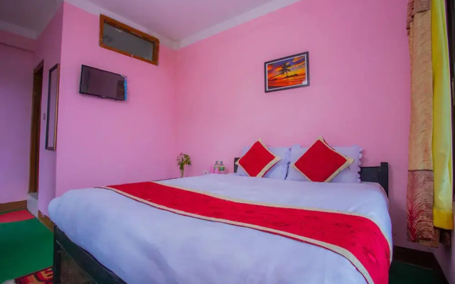 Oyo 412 Sunrise Moon Beam Hotel