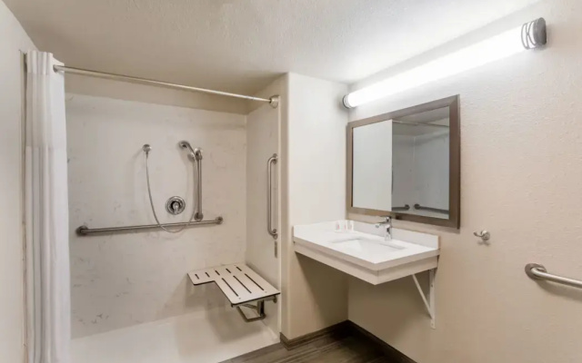 Days Inn Yosemite Area