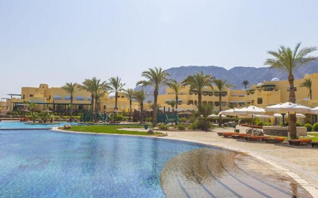 The Bay View Taba Hights Ex Marriott Taba