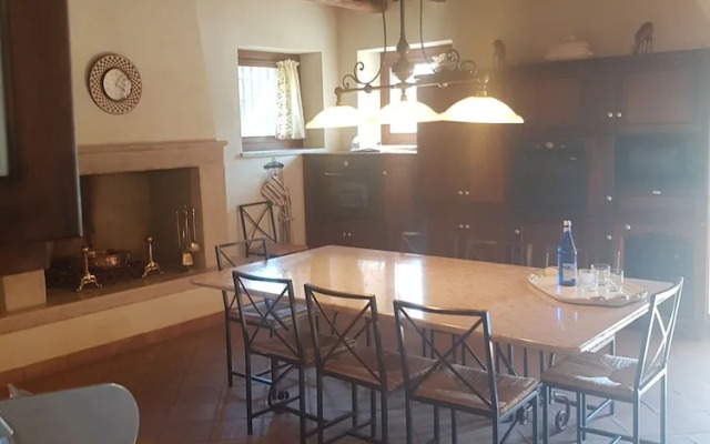 B&B Casale La Meridiana