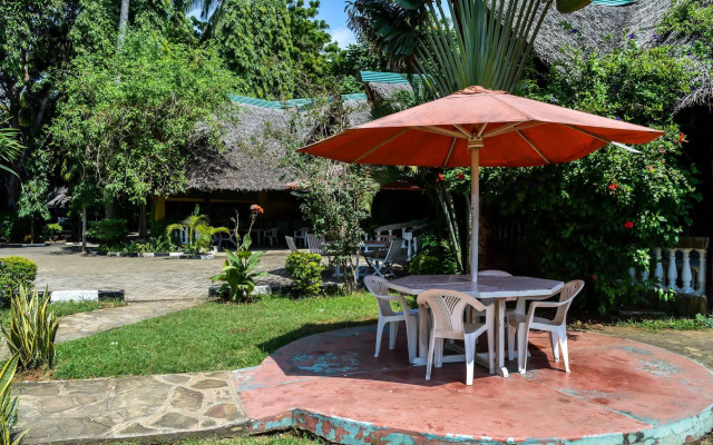 Greenwood Resort