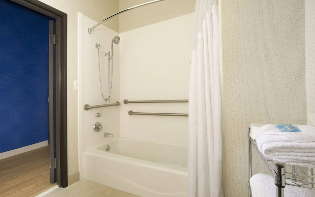 Best Western Charlottesville Airport Inn & Suites