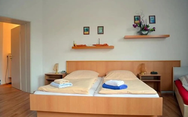 Pension Dessauer Hof