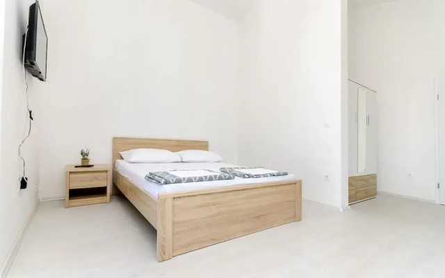 Apartments Brulo
