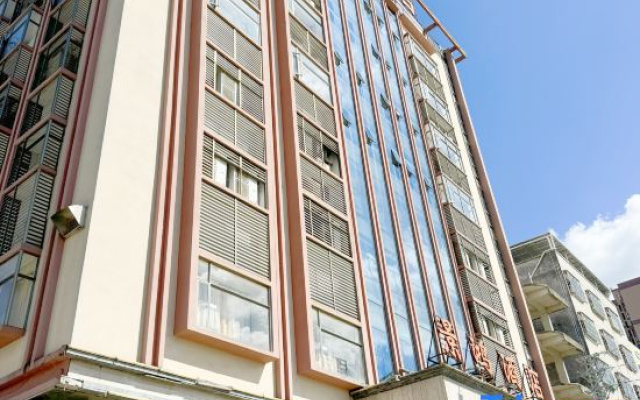 Jinghong Hotel