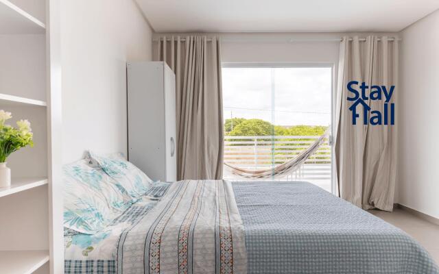 Casa4QTS-Piscina e Churrasq-Pet Friendly-SH059
