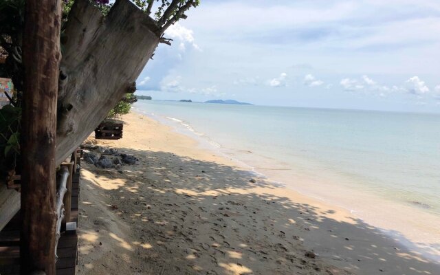 Ting Rai Bay Resort