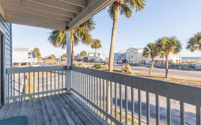 Sea Oats by Meyer Real Estate
