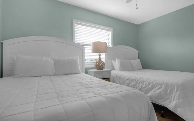 Villas on the Gulf Unit D2