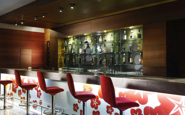 ibis Styles Ambassador Seoul Myeongdong