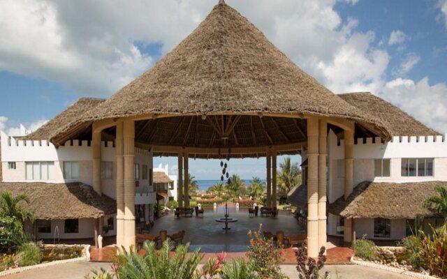 Royal Zanzibar Beach Resort All Inclusive