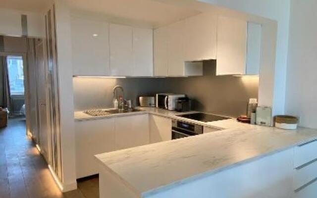 6de Hemel - 6ème Ciel - 6th Heaven