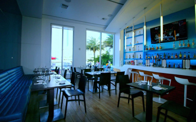 Beachwalk Resort