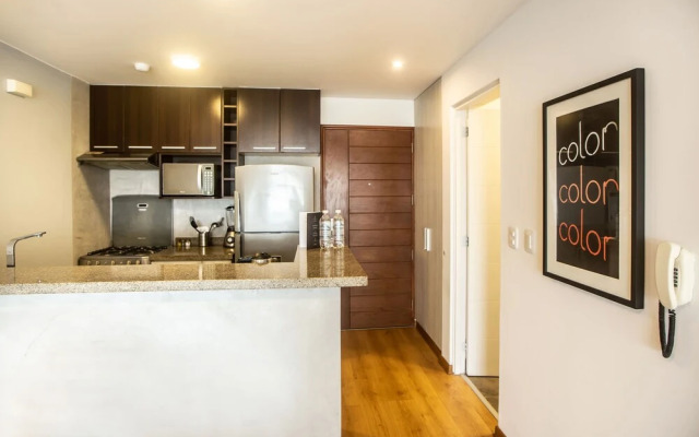 Francia Apartments in lovely Miraflores by Wynwood-House