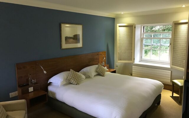Slebech Park Restaurant & Rooms