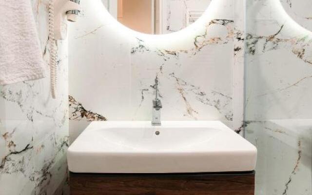 HCG Art'Muse Premium Apartment 24