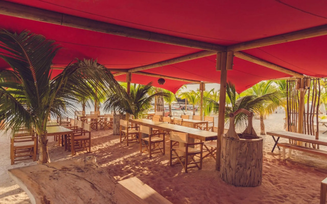 Hommage Hotel & Residences