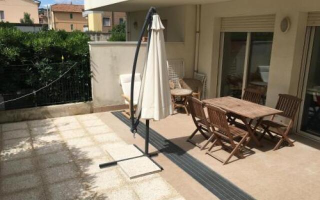 Casa Vacanze "Marina Vecchia"
