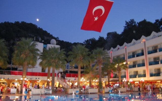 Turunc Resort Hotel