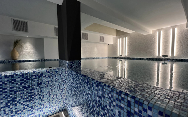 Kenton Palace Bariloche