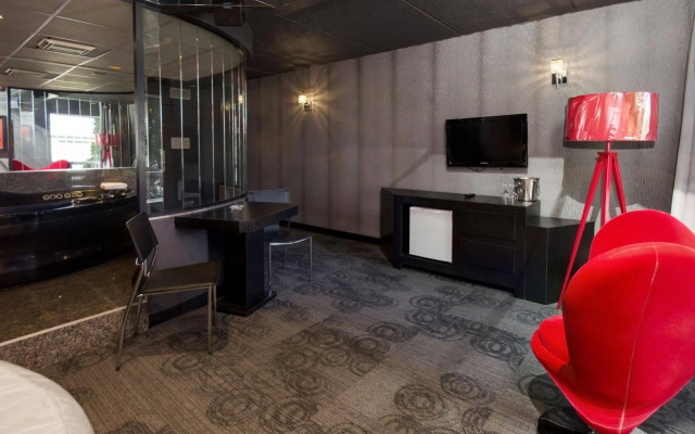 Hotel Royal Labarre