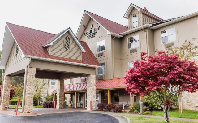 Country Inn & Suites by Radisson, Helen, GA