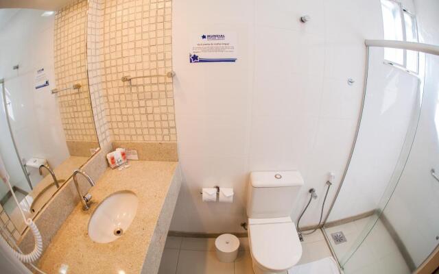 Mundial Parque Hotel