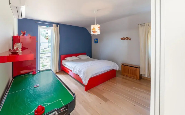 Holiday Home in Durbuy Near Adventure Valley