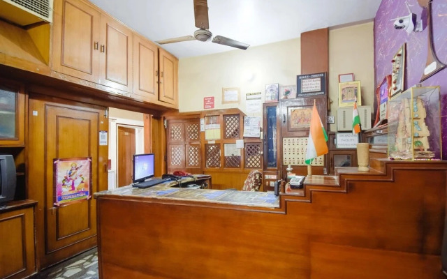 Dutta Guest House by OYO Rooms