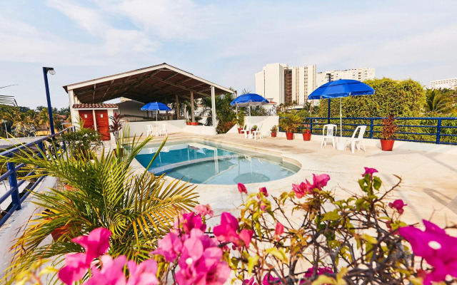 Hotel Suites Ixtapa Plaza