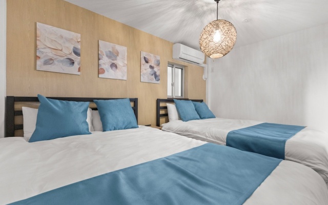 Smart Stay Inn