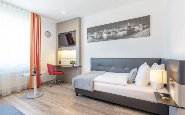 Garner Hotel Stuhr Bremen A1 by IHG