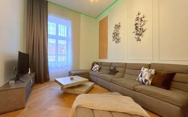 Apartament 3