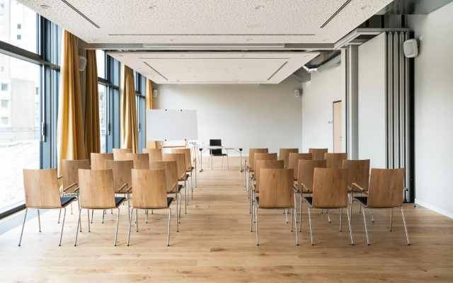 FREIgeist Göttingen Innenstadt - A Member of Design Hotels™