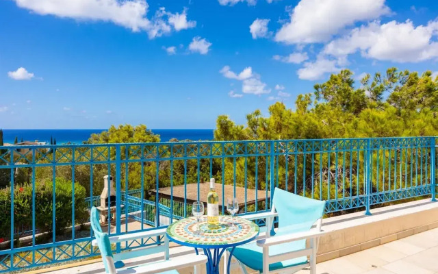 Villa Ermis in Peyia