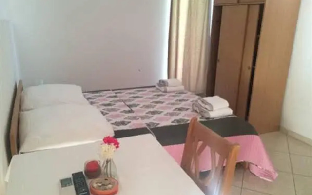 Villa Menalo