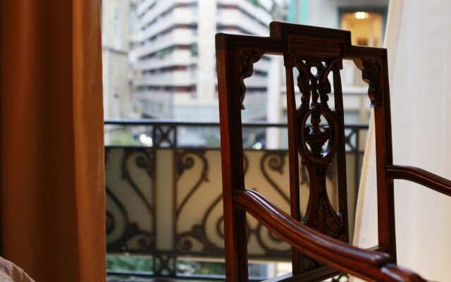 Hotel Lanfipe Palace