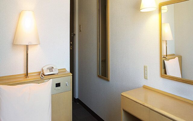Jr West Group Via Inn Shimonoseki
