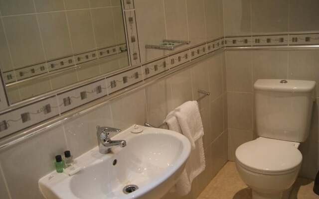 The Devoncourt Resort