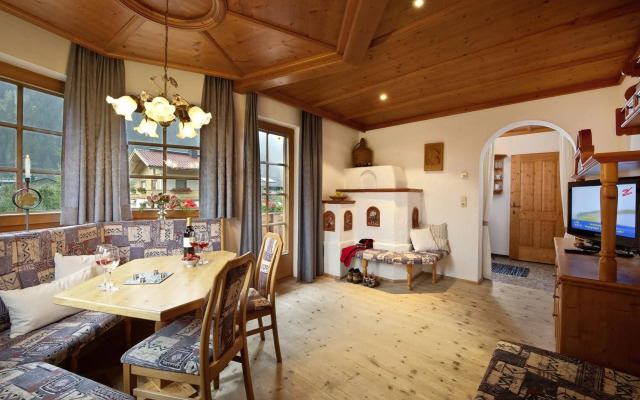 BRUGGER - ApartHotel