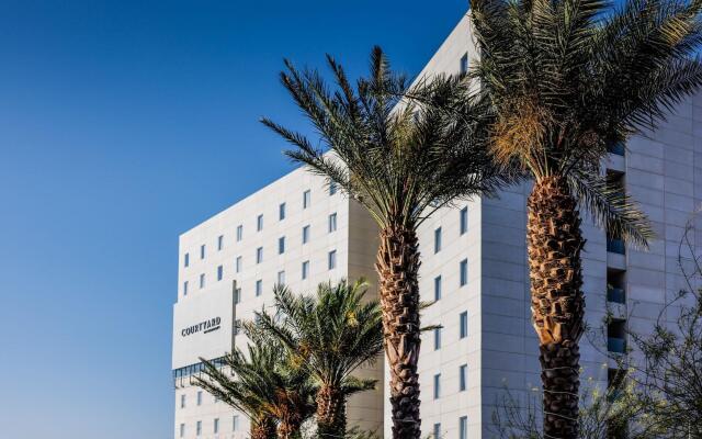 Courtyard by Marriott Mexicali