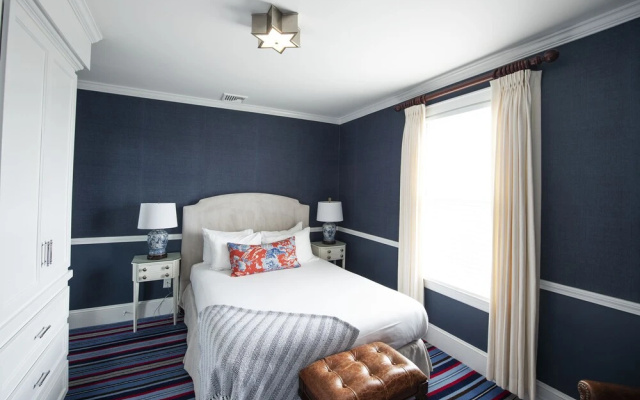 Kennebunkport Inn
