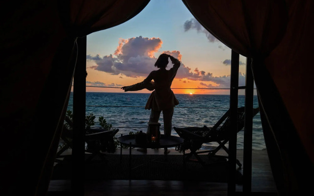 Our Habitas Tulum - Adults Only