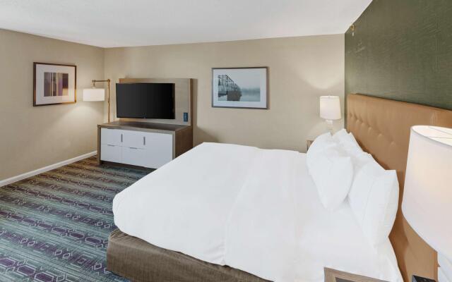 Hilton Harrisburg