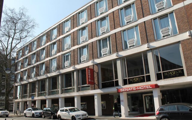Senats Hotel